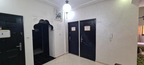 Deroua Casa | Mohammed V Airport HOME