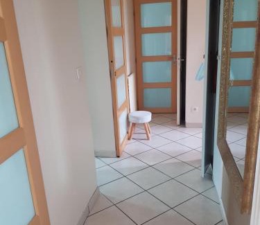 Pont Blondin Apartamento | MOHAMMEDIA 83