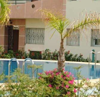 Pont Blondin Apartamento | MOHAMMEDIA Les jardins de l'Atlantique