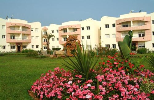 Pont Blondin Apartamento | MOHAMMEDIA Plage et piscines