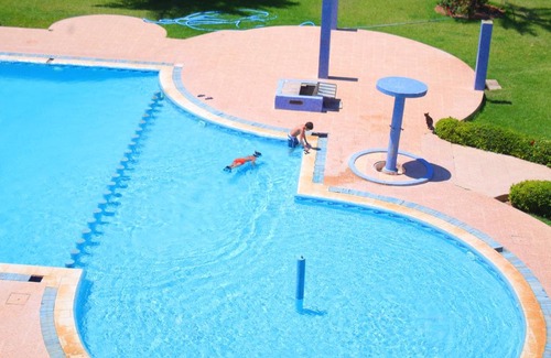 Pont Blondin Apartamento | Mohammedia pour les vacances