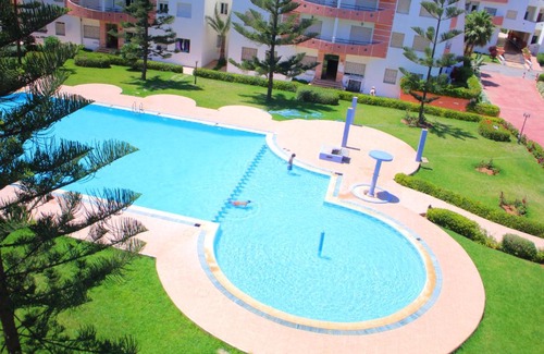 Pont Blondin Apartamento | Mohammedia pour les vacances
