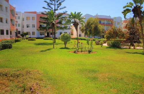 Pont Blondin Apartamento | Mohammedia pour les vacances