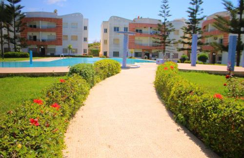 Pont Blondin Apartamento | Mohammedia pour les vacances