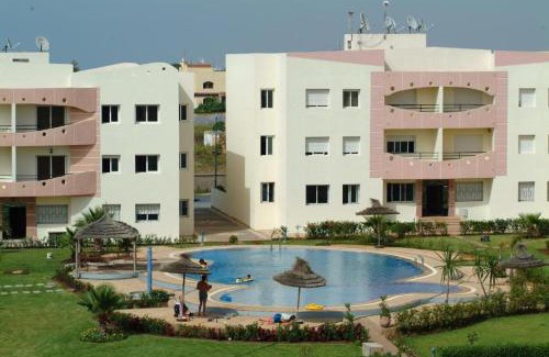 Pont Blondin Apartamento | Mohammedia vive les vacances