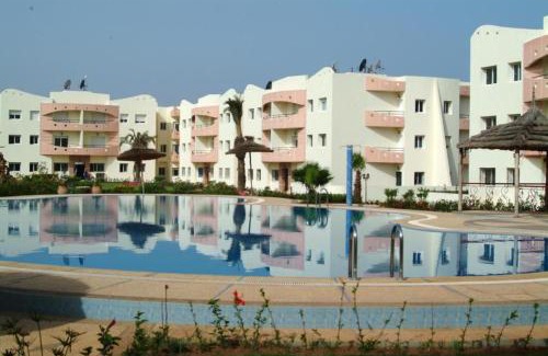 Pont Blondin Apartamento | Mohammedia vive les vacances