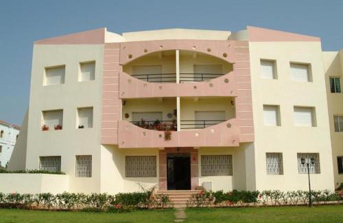 Pont Blondin Apartamento | Mohammedia vive les vacances