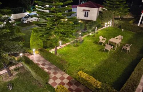 Bullawala Complejo | Mohdev Resort