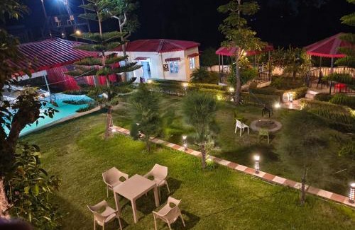 Bullawala Complejo | Mohdev Resort