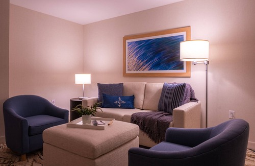Wilkes-Barre Hotel | Mohegan Pennsylvania Casino Resort - Adults Only