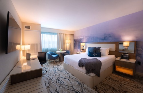 Wilkes-Barre Hotel | Mohegan Pennsylvania Casino Resort - Adults Only