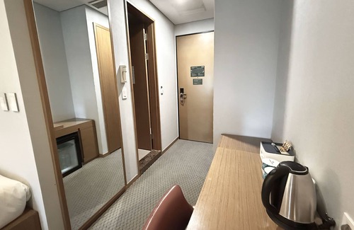Myeongdong Hotel | Mohenic Hotel Seoul Myeongdong