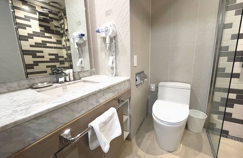 Myeongdong Hotel | Mohenic Hotel Seoul Myeongdong