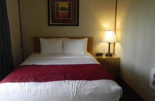 Lake George Complejo | Mohican Resort Motel - 2 Bedroom Efficiency