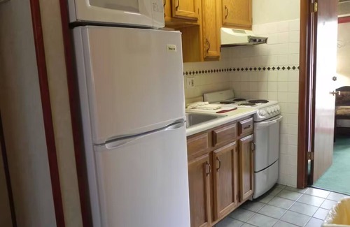 Lake George Complejo | Mohican Resort Motel - 2 Bedroom Efficiency