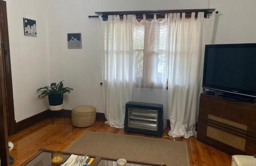 Port Elliot Casa | Mohill Cottage 1800's Heart of PortElliot SA