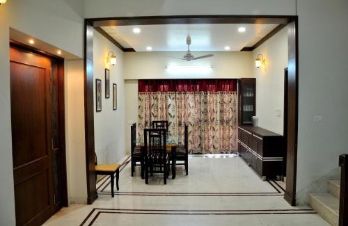 Taj Ganj Casa | Mohini Home Stay