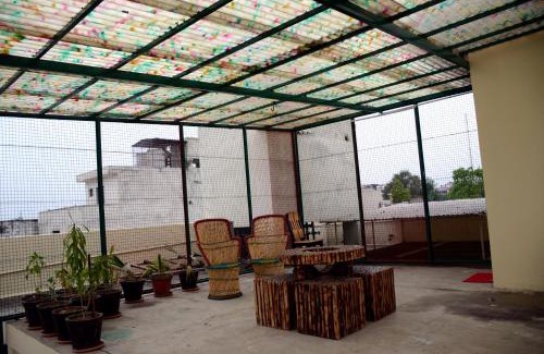 Taj Ganj Casa | Mohini Home Stay