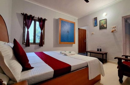 Sarnath Cama Y Desayuno | Mohit Paying Guest house