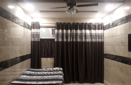 Rohini Casa | Mohit Studio, lugar entero con cocina