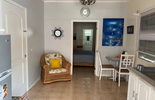 Quartier d Orleans Casa | Moho's Cozy Bungalow