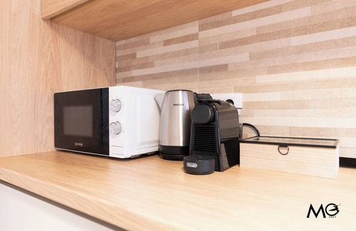 Tractorul Apartamento | MoHost Sabina - Luxury with Balcony