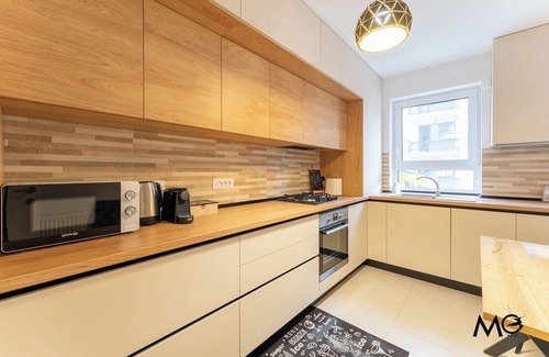 Tractorul Apartamento | MoHost Sabina - Luxury with Balcony