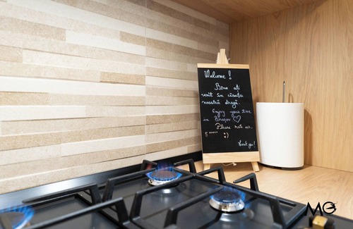 Tractorul Apartamento | MoHost Sabina - Luxury with Balcony