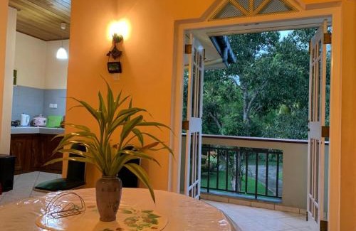 Wanchawala Apartamento | Mohotti House