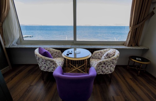 Karamursel Apartamento | Mohti Otel