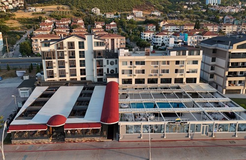 Karamursel Apartamento | Mohti Otel