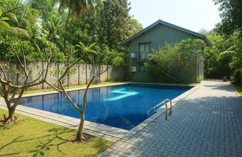 Dambulla Hotel | Moi Dambulla by DBI