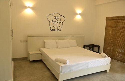 Dambulla Hotel | Moi Dambulla by DBI