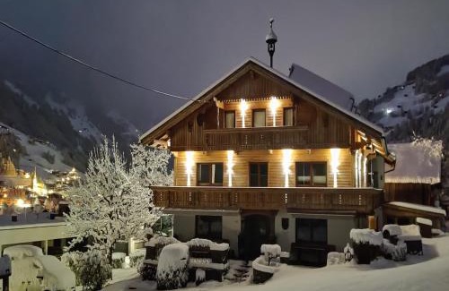 Ramsau im Zillertal Apartamento | Moiklerhof holiday home in Ramsau im Zillertal