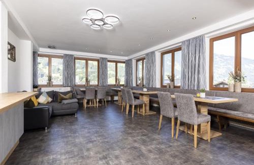 Ramsau im Zillertal Apartamento | Moiklerhof holiday home in Ramsau im Zillertal