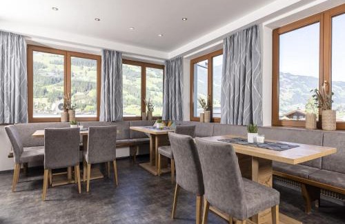 Ramsau im Zillertal Apartamento | Moiklerhof holiday home in Ramsau im Zillertal