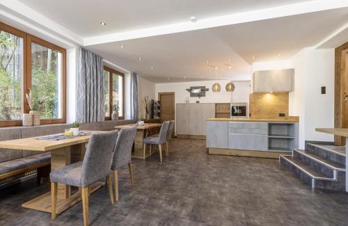 Ramsau im Zillertal Apartamento | Moiklerhof holiday home in Ramsau im Zillertal