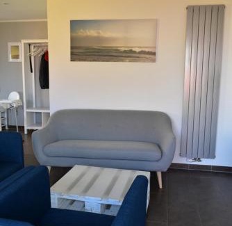 Boiensdorf Apartamento | MOIN & AHOI Ferienwohnung