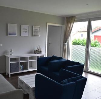 Boiensdorf Apartamento | MOIN & AHOI Ferienwohnung