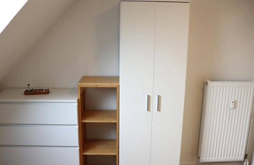 Holtgast Apartamento | MOIN and a warm welcome Vacation in beautiful East Frisia