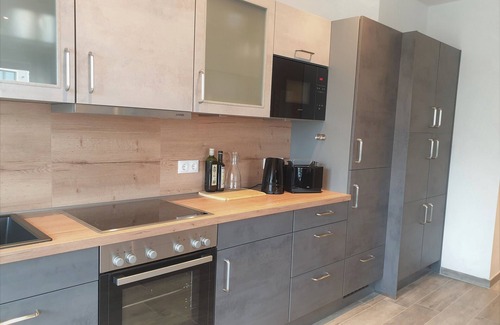Dangast Apartamento | Moin and welcome to Apartment Ankerhuus!