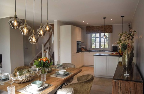 Archsum Casa | Moin and welcome to Haus Goed Libben - in Frisian 'good living'