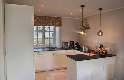 Archsum Casa | Moin and welcome to Haus Goed Libben - in Frisian 'good living'