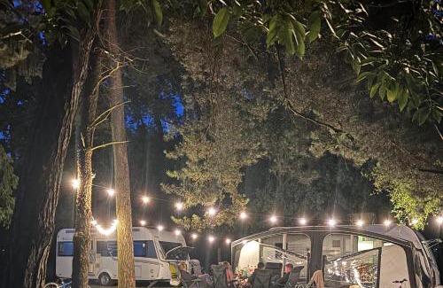 Posthausen Otro | Moin Camp