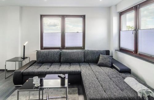 Bant Apartamento | Moin, die Ferienwohnung