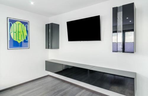 Bant Apartamento | Moin, die Ferienwohnung