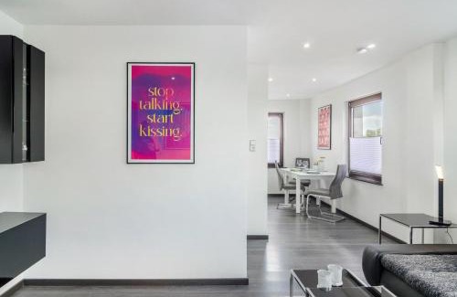 Bant Apartamento | Moin, die Ferienwohnung