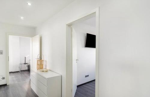 Bant Apartamento | Moin, die Ferienwohnung