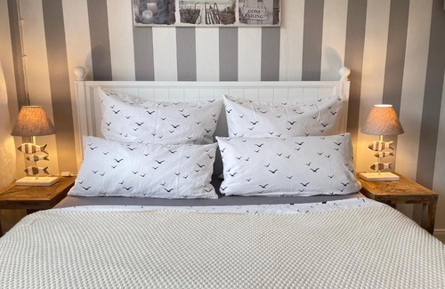 Groemitz Apartamento | Moin Grömitz