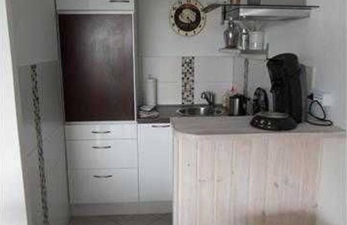 Schausende Apartamento | Moin-moin 48, Deutschland